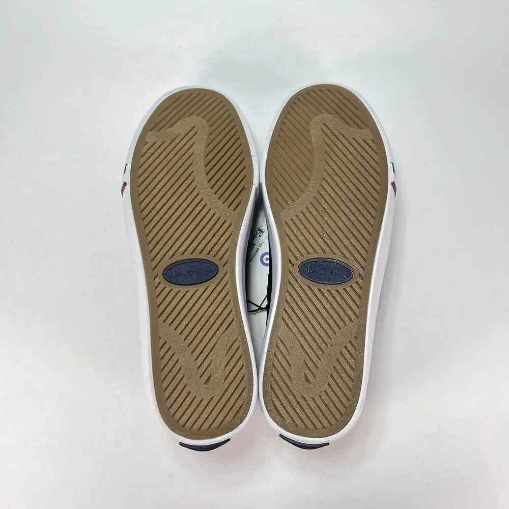 Ben Sherman ben sherman